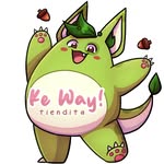ke way tiendita