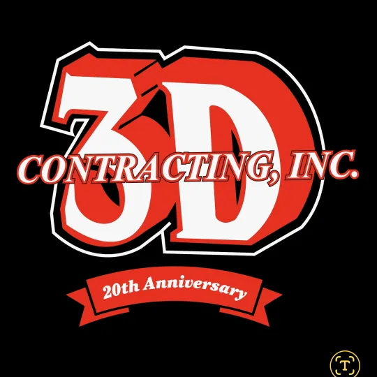 3dcontractinginc
