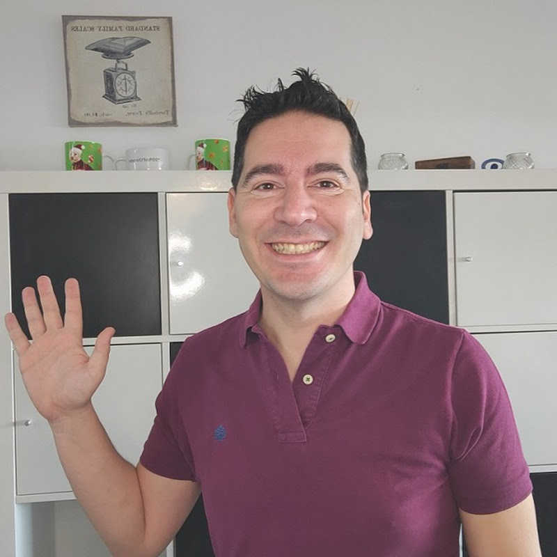 Sebastián Recetas y Más