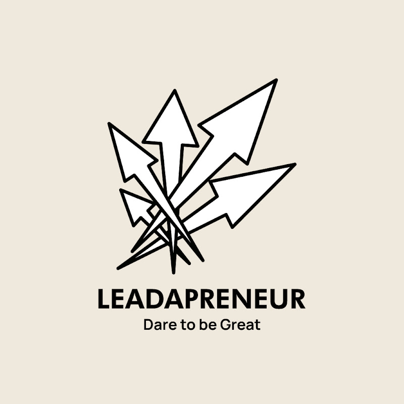 Leadapreneur