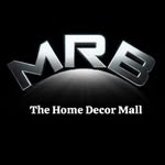 MRB HOME DECOR MALL AHMEDABAD