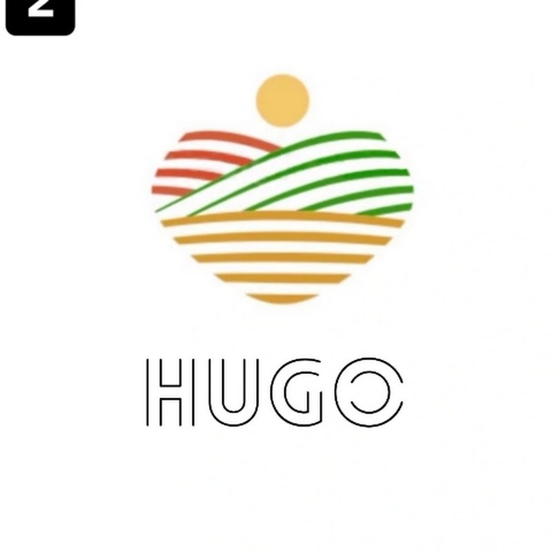 Hugo 🌾