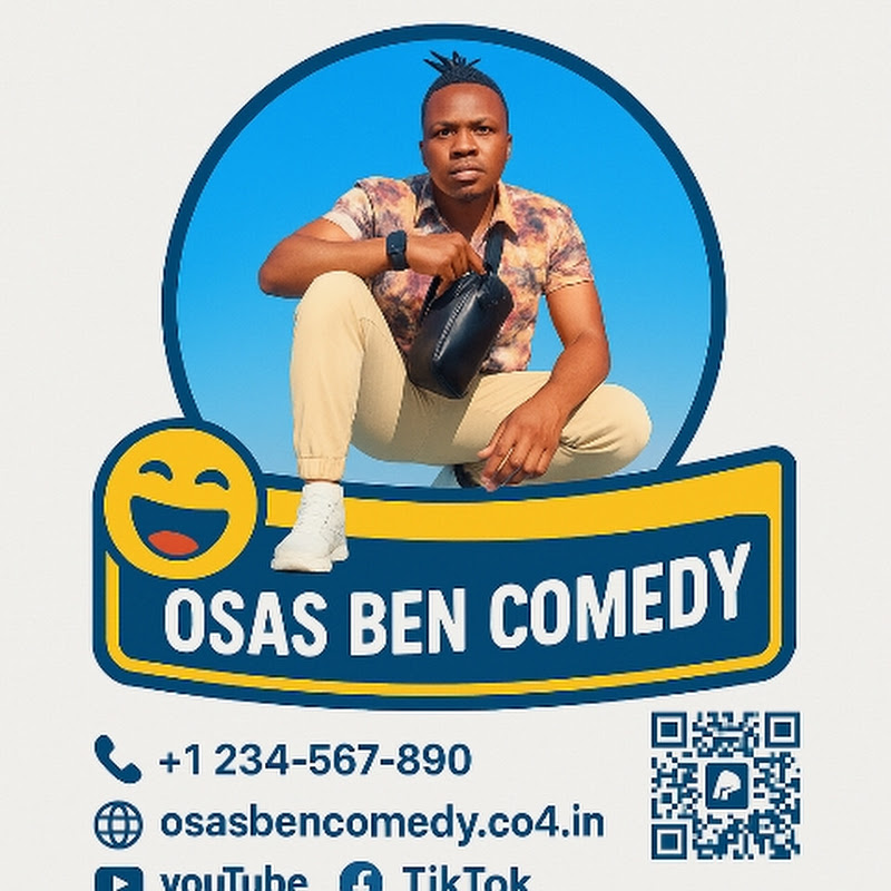 osas Ben Comedy
