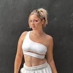 Victoria Yavnyi