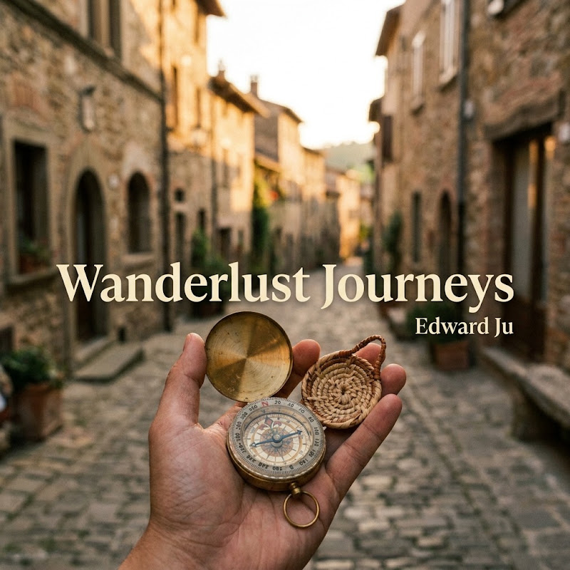 Wanderlust Journeys