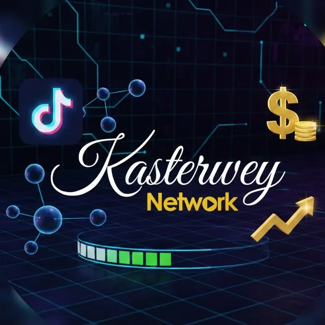 🔥 Kasterwey 🇪🇨