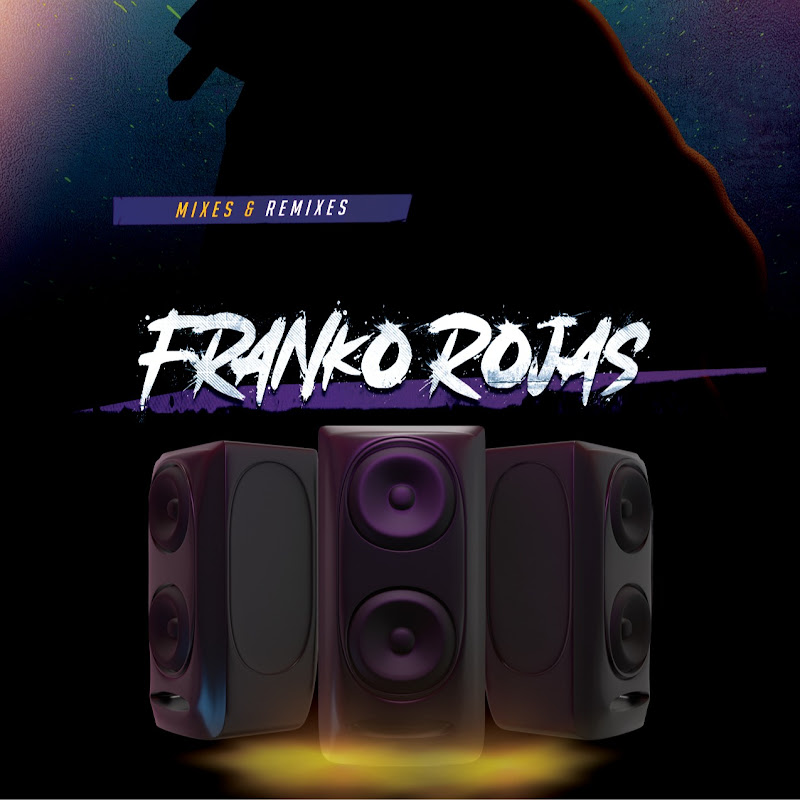 DJ Franko Rojas
