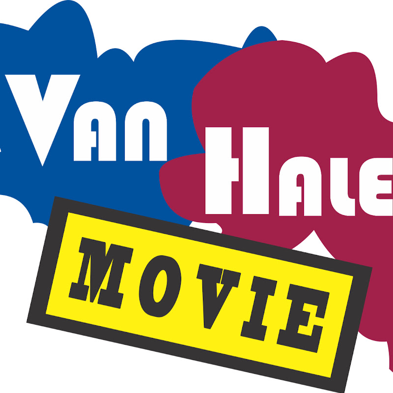 VAN HALEN MOVIE