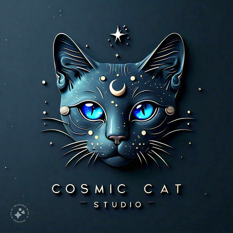 Cosmic Cat Studio