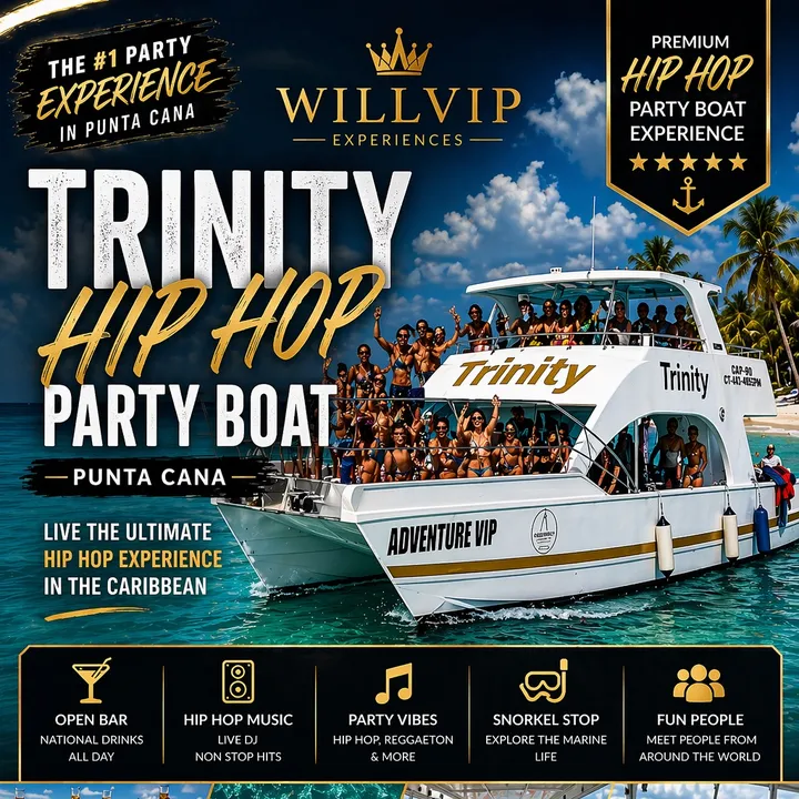 willvip punta cana