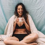 Maggie Chretien