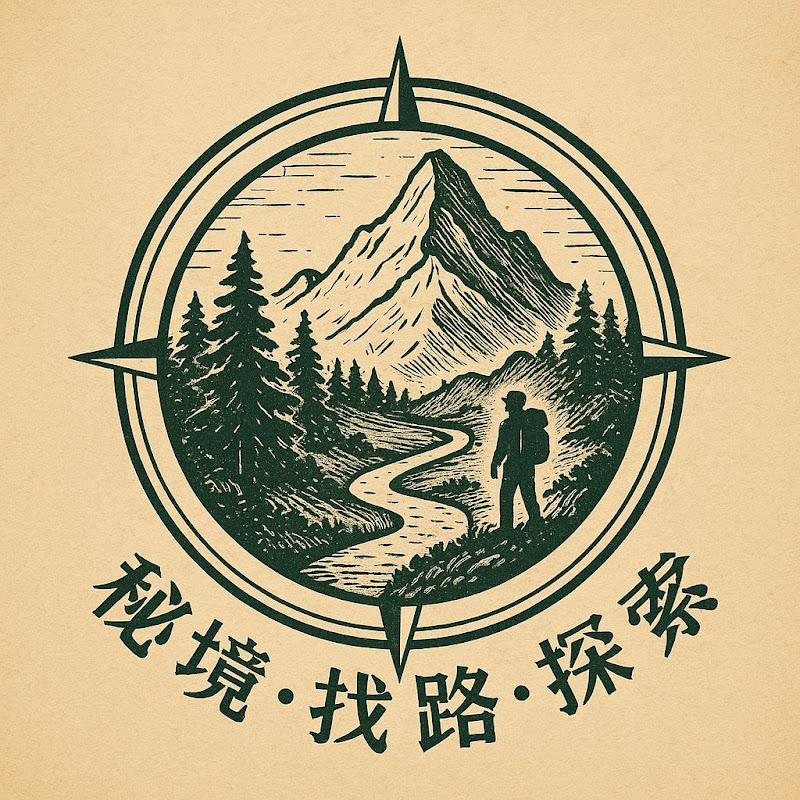 秘境‧找路‧探索