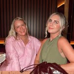 Hayley Nolan & Carol StJohn