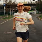 Luisa | Triathletin | Sportwissenschaftlerin