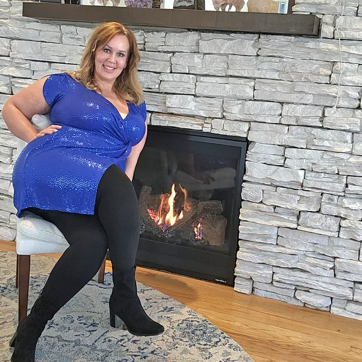 AndreaGuidingLight 🦋