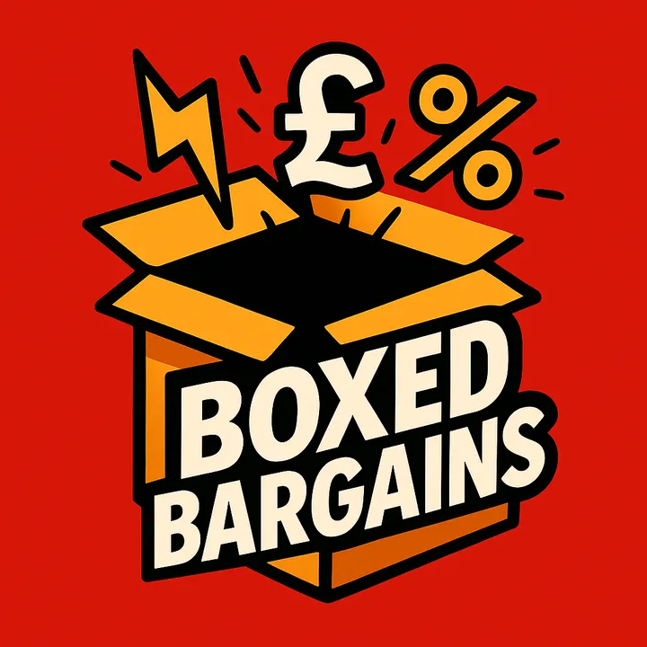 Boxed Bargains