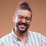 Mazin Morsi - Wedding Photographer