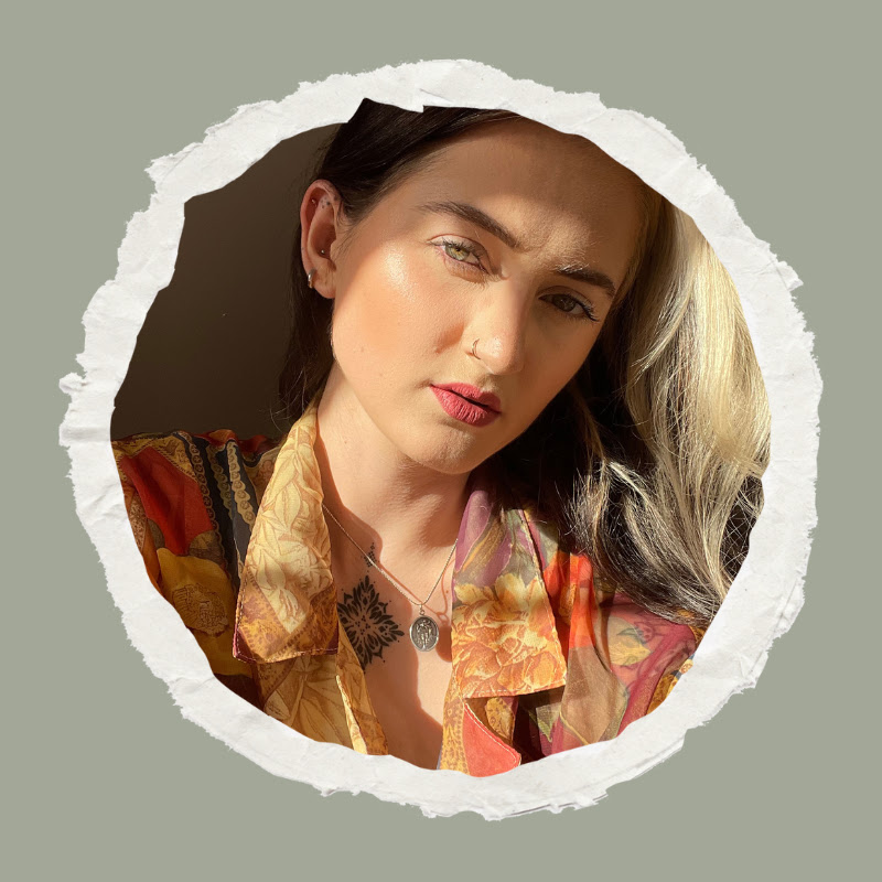 Bethany Prosper ASMR