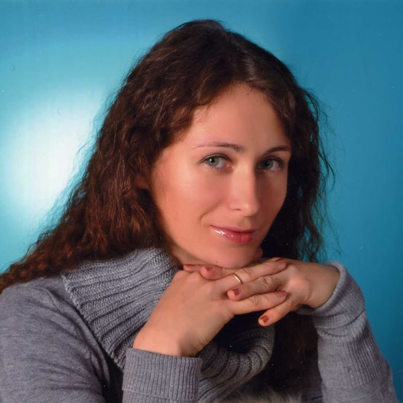 Ulyalya Uliana Motruk