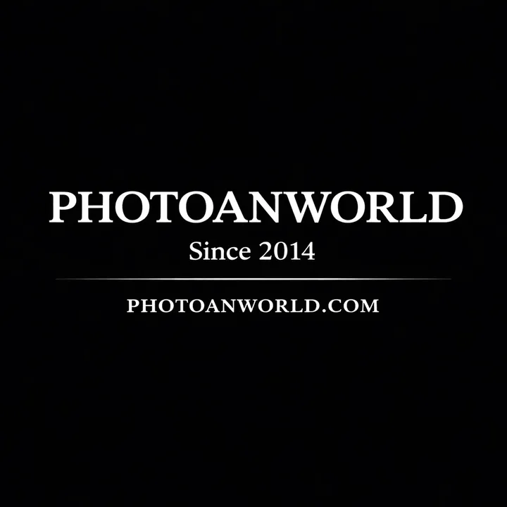 PHOTOANWORLD