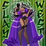 Slay West