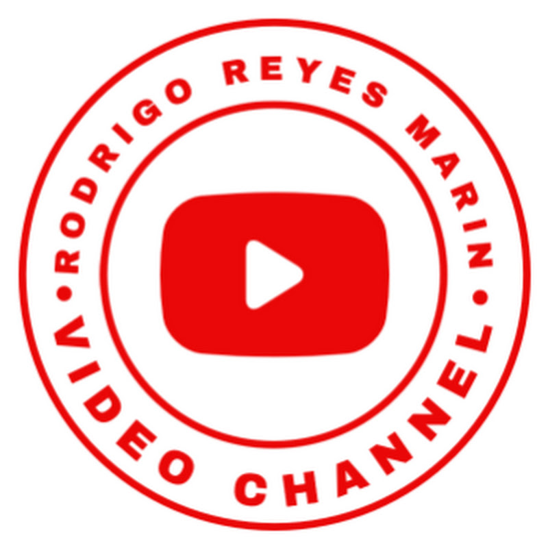 Rodrigo Reyes Marín