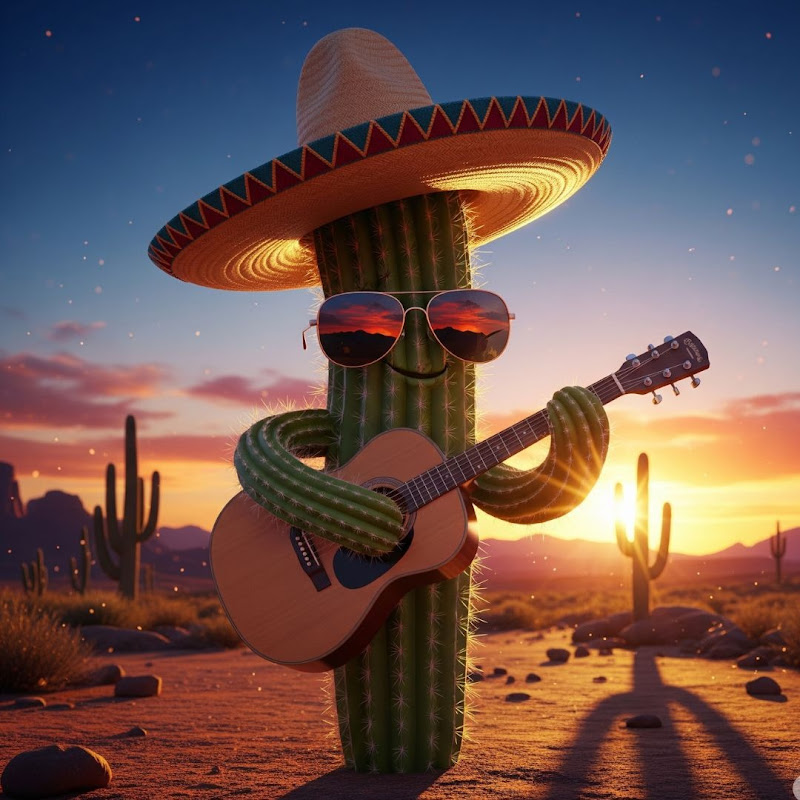 La Fiesta Musica