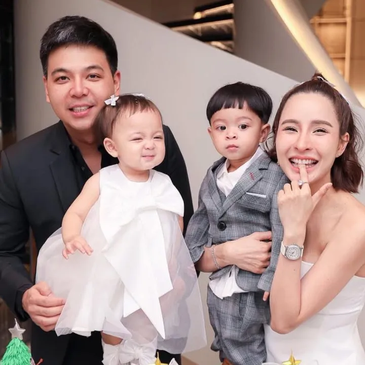 โซลโมเน่Family 🌙☀️