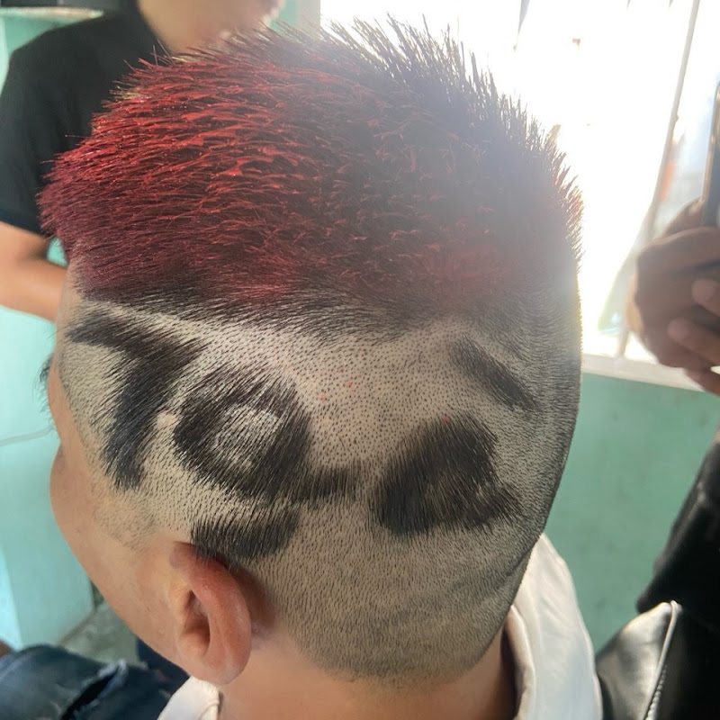 Cậu 7 Gà