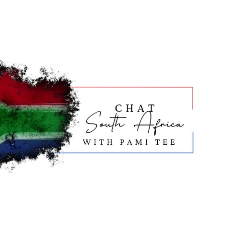 Chat South Africa with Pami Tee