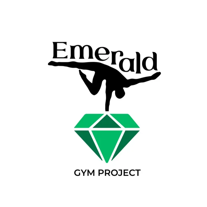 Emerald Gym Project