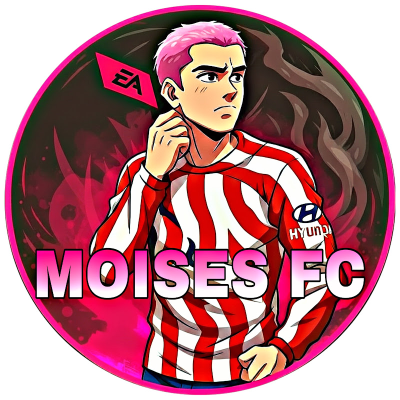 MOISES EA FC 