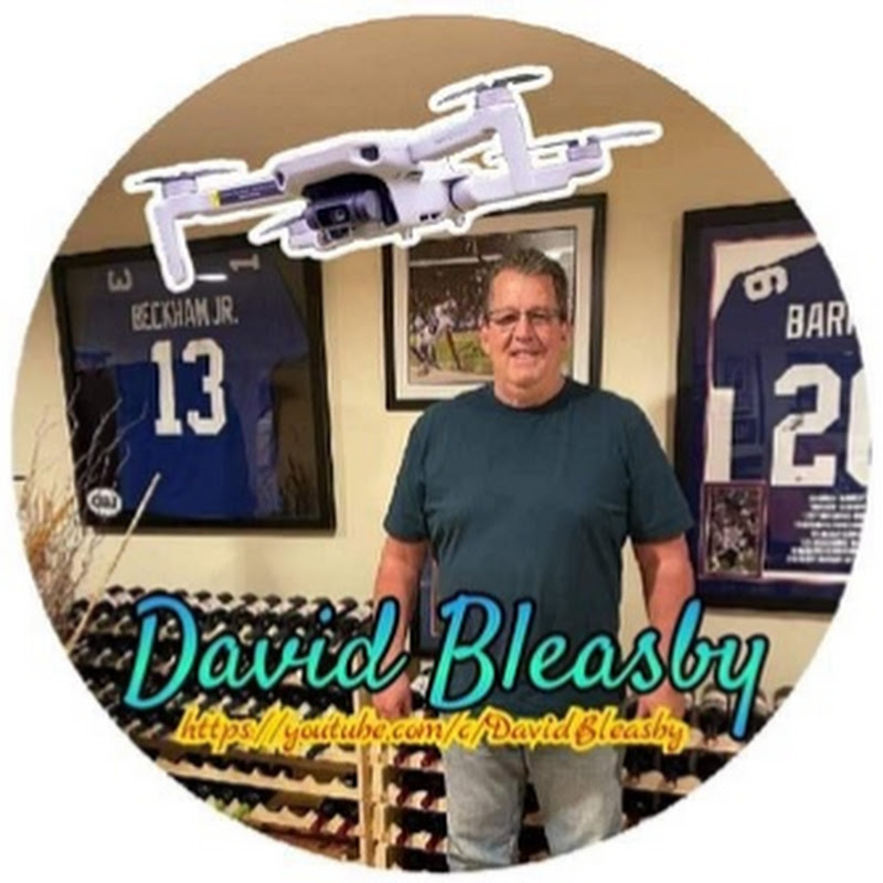 David Bleasby