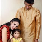 Pooja Natekar Gowda