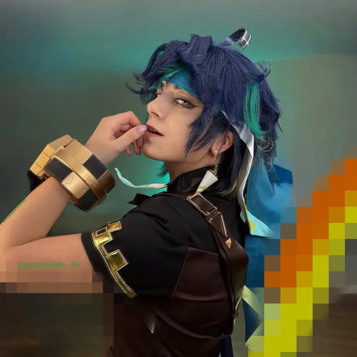 Vani || Karamelori
