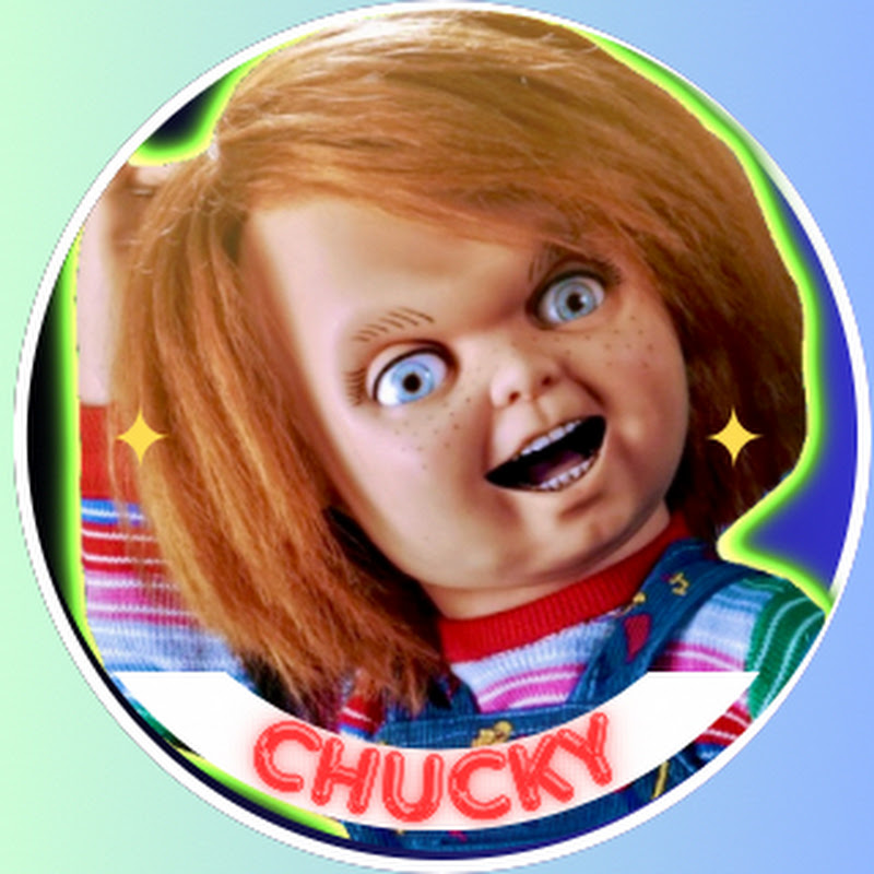 Always Chucky