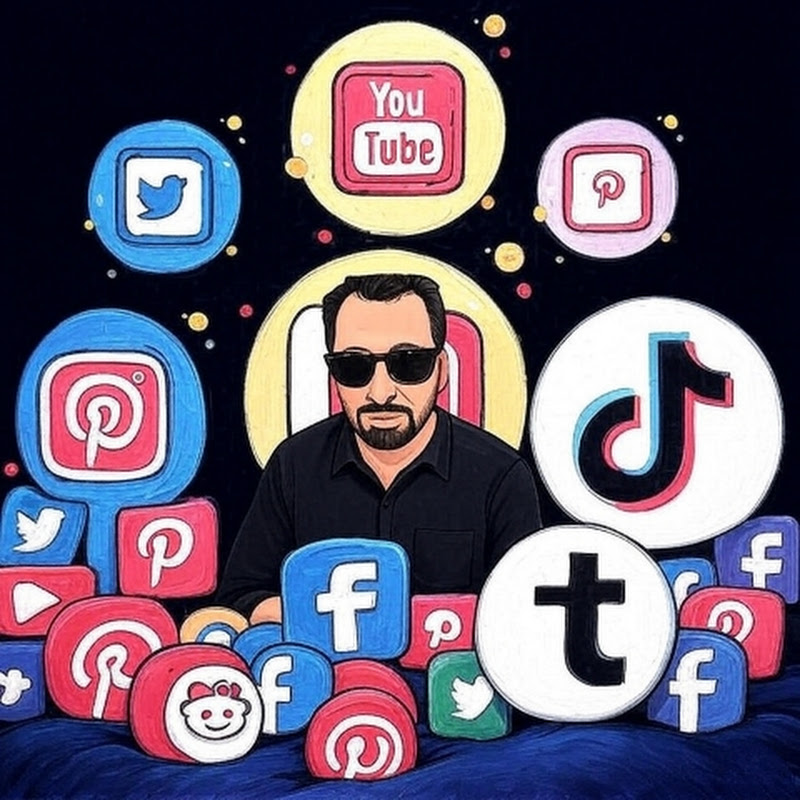 قصص و جرائم سوشيال ميديا