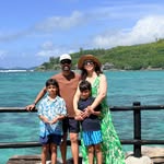 Shikkha Bhatt | Mom Blogger