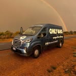 OnlyVans RENTALS