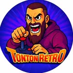 🕹️Tonton Rétro🕹️