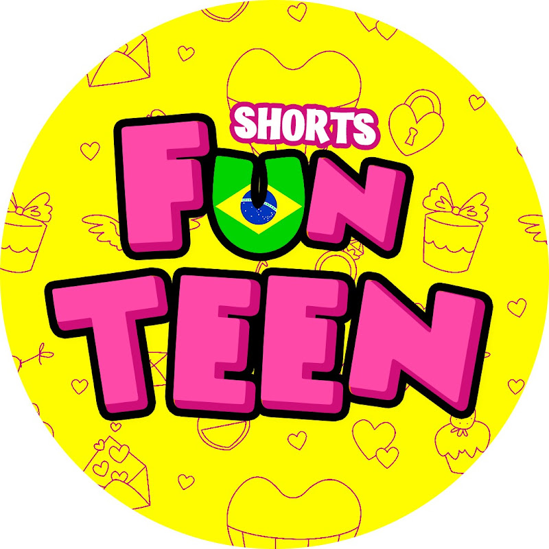 Fun Teen Portuguese Shorts
