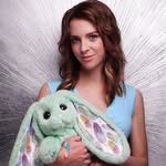 Зайки Пиглет Piglette® Алёны Никитиной