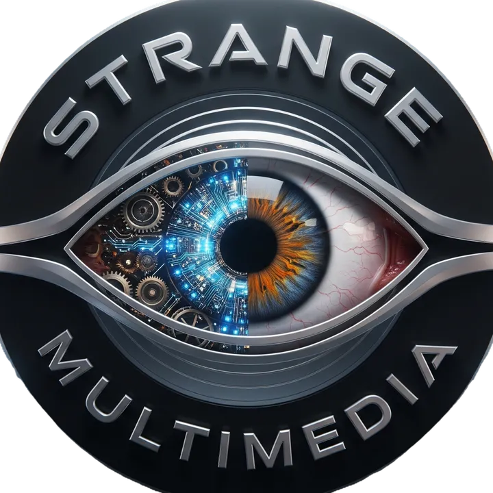 STRANGE MULTIMEDIA