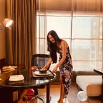 Aarti I. Saini