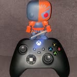 The SpaCe Cadet Gamer