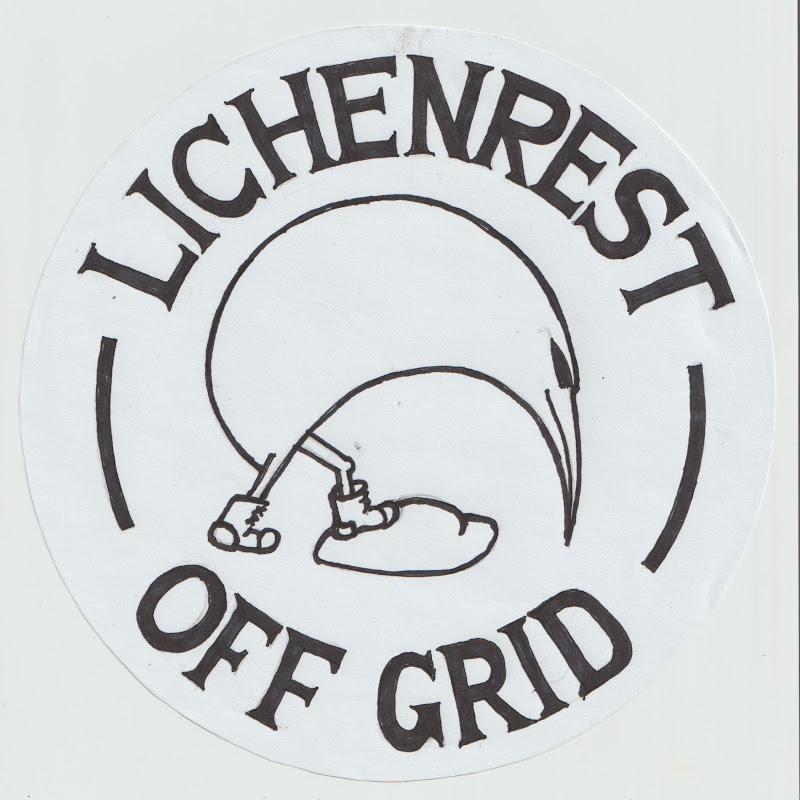 LICHENREST OFF GRID
