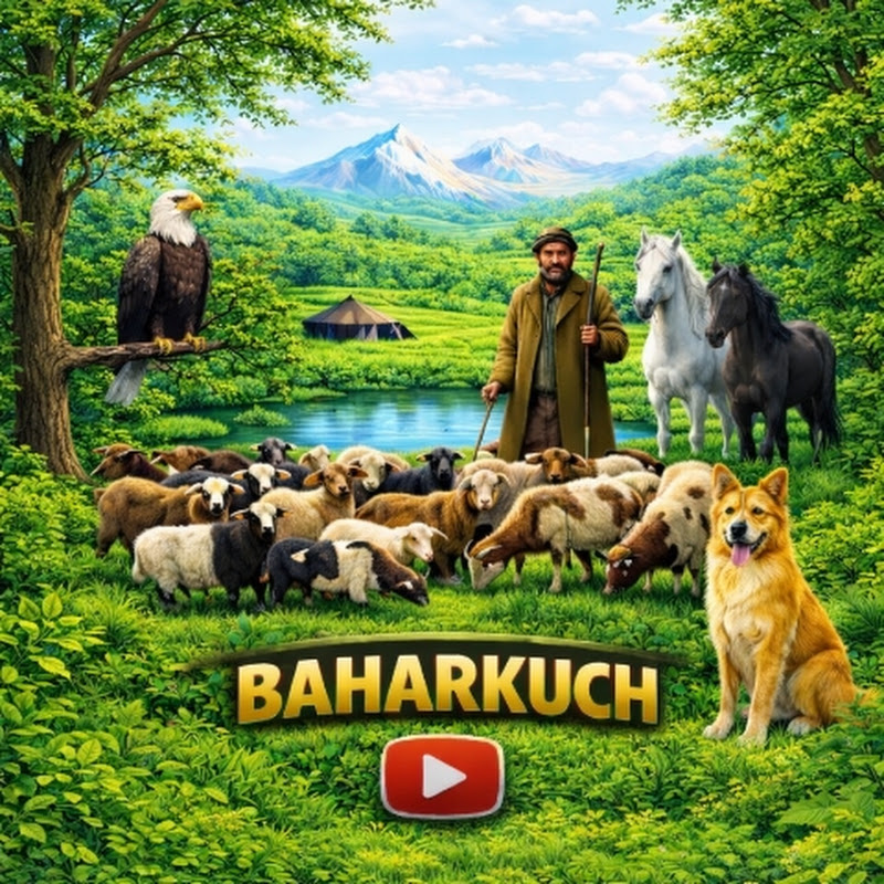 BAHAR KUCH