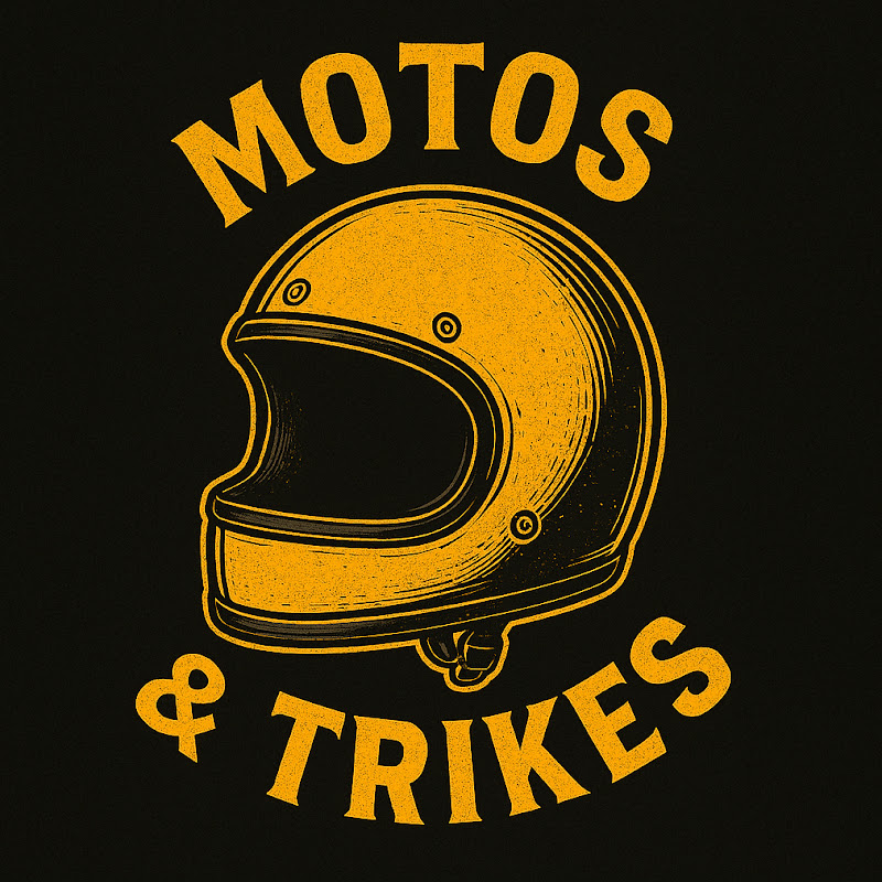 Motos & Trikes - Por Arthur Manson
