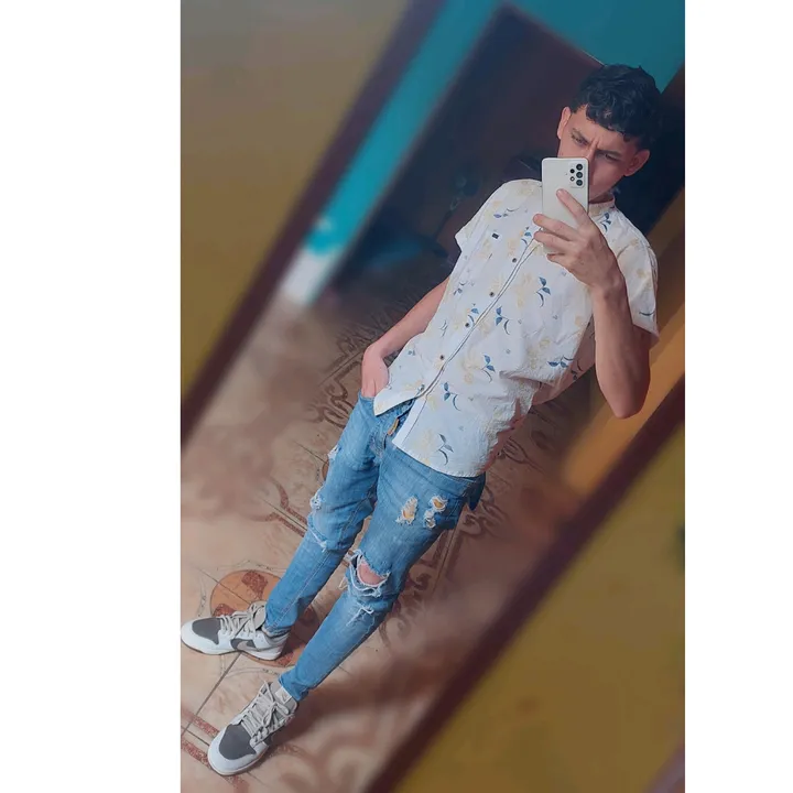 K E V ⚡ N