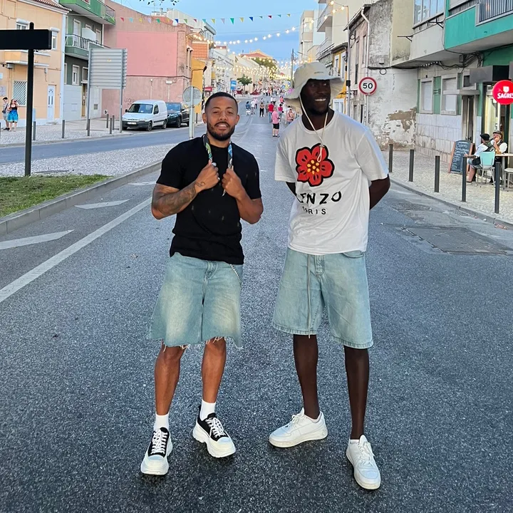 Nico & Vinz